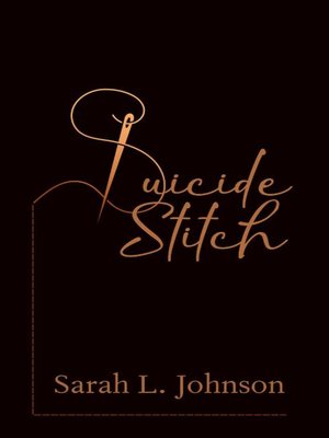 cover image of Suicide Stitch
